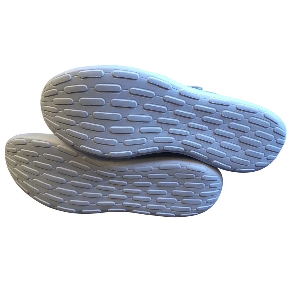 Adidas Lite Racer Adapt 7.0 Mens Grey Slip On Running Shoes JR7606 Size 13 NEW